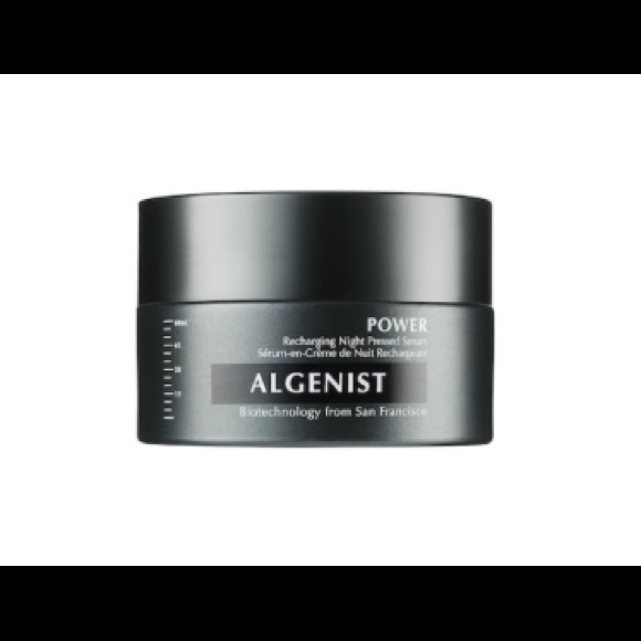 algenist Other - Algenist Power Recharging Night Pressed Serum algenist Other - Algenist Power Recharging Night Pressed Serum